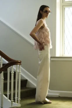 Lotus Top