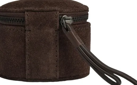 Lovambg Jewelry Box, S, Suede
