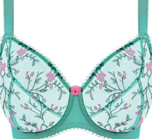 LOVE CRUSH UW PLUNGE BRA
