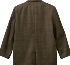 LOVELLESW BLAZER