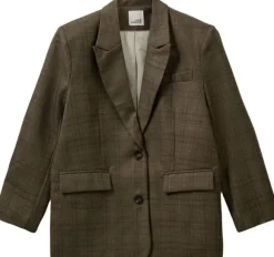 LOVELLESW BLAZER