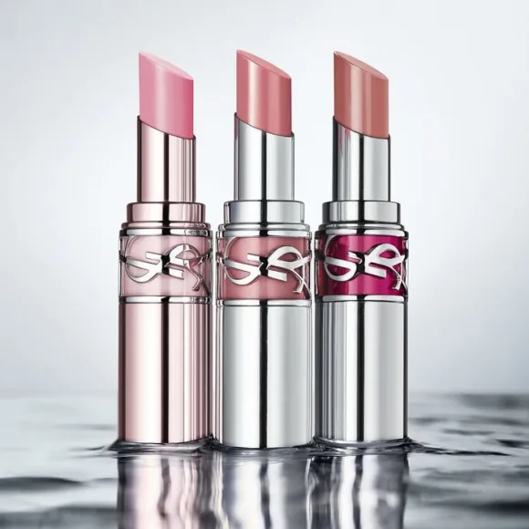 Loveshine Candy Glow Tinted Lip Balm