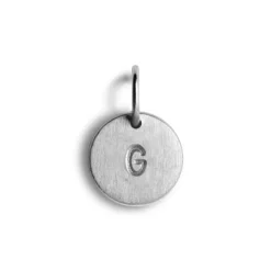 LoveTag-vedhæng - G
