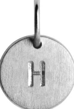 LoveTag-vedhæng - H