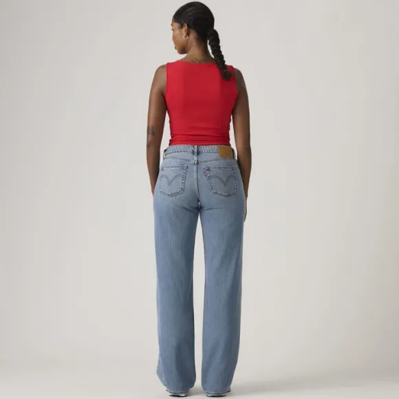 LOW LOOSE GOOD GRADES TENCEL