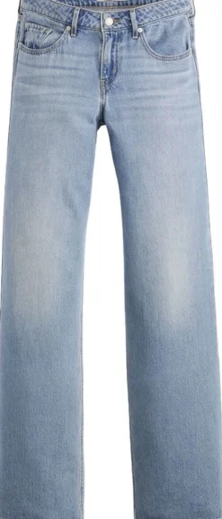 LOW LOOSE GOOD GRADES TENCEL