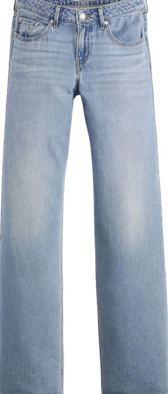 LOW LOOSE GOOD GRADES TENCEL