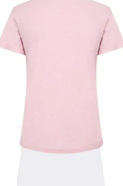 LR-ANY 2 T-shirt Rosa