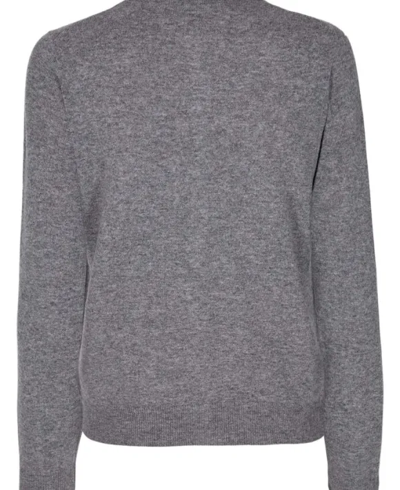 L/S SWEATER