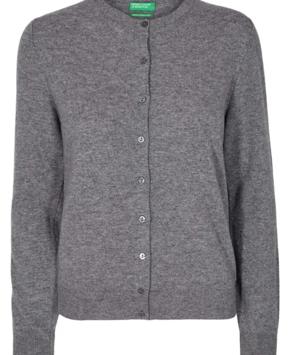 L/S SWEATER