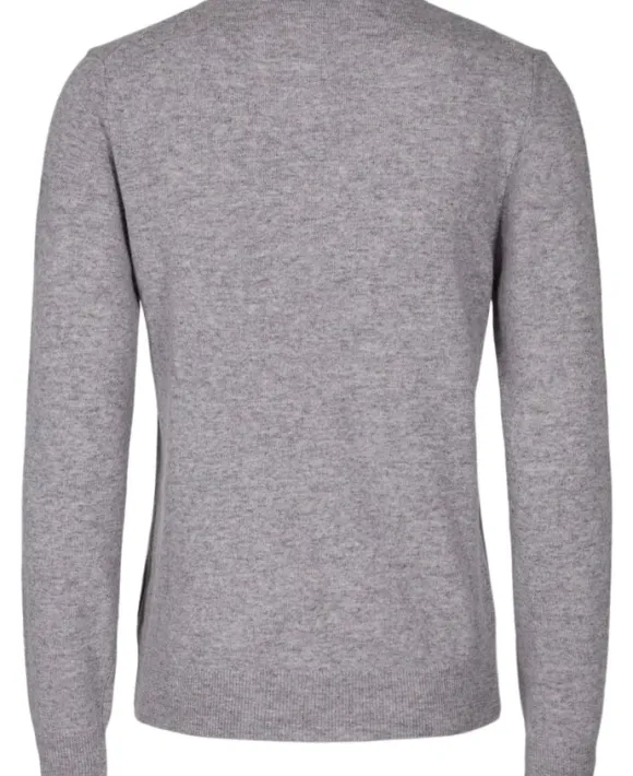 L/S SWEATER