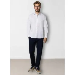 Luca shirt LS