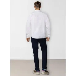 Luca shirt LS