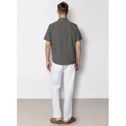 Luca shirt SS