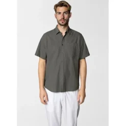 Luca shirt SS