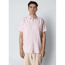 Luca striped S/S shirt