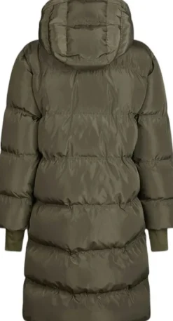 Lucette Puffer Jacket