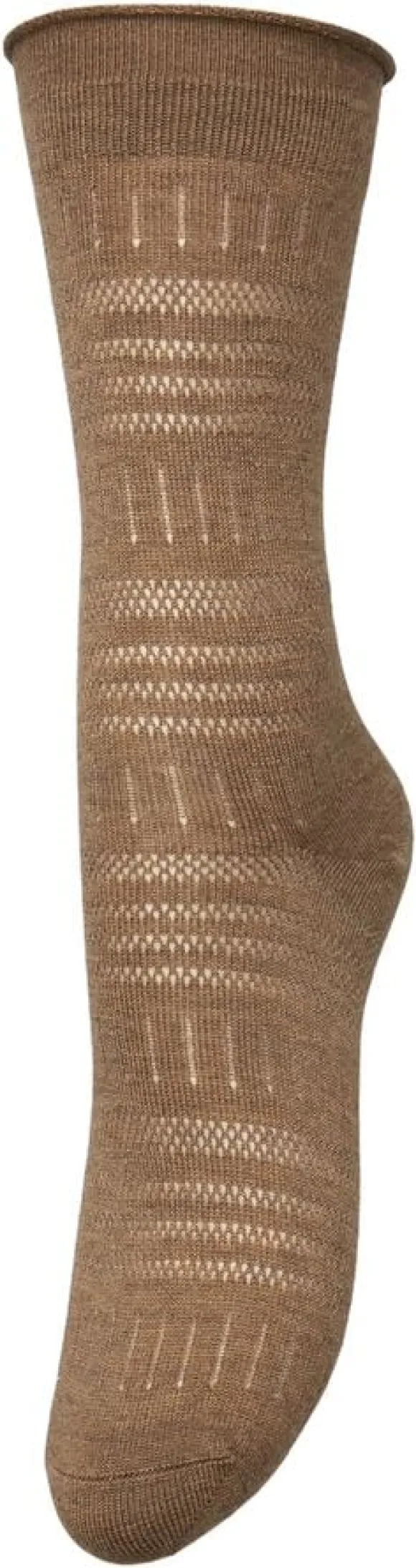 Lucretia Wola Sock