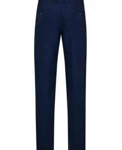 Luigi linen pants