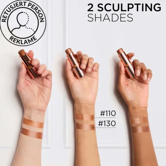 Lumi Bronze Le Stick Soleil Bronzerstick