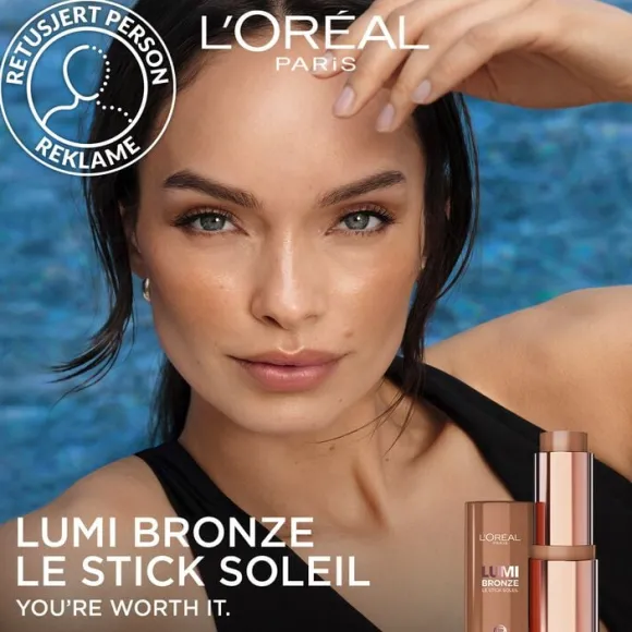 Lumi Bronze Le Stick Soleil Bronzerstick