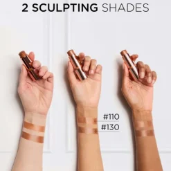 Lumi Bronze Le Stick Soleil Bronzerstick