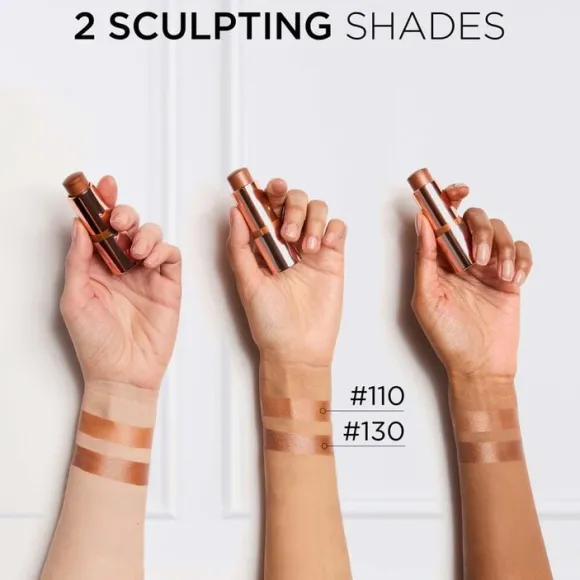 Lumi Bronze Le Stick Soleil Bronzerstick