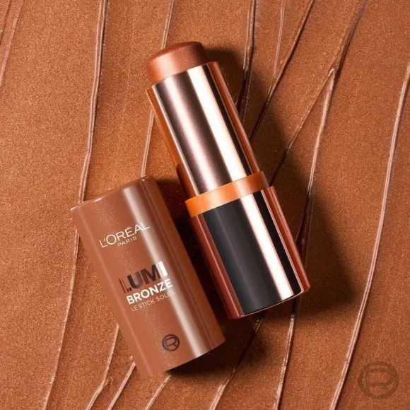 Lumi Bronze Le Stick Soleil Bronzerstick