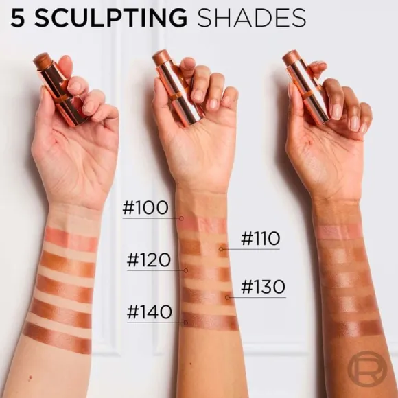 Lumi Bronze Le Stick Soleil Bronzerstick
