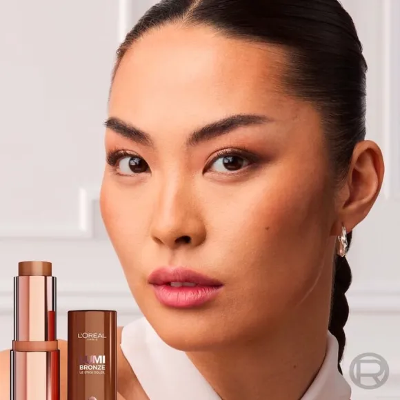 Lumi Bronze Le Stick Soleil Bronzerstick