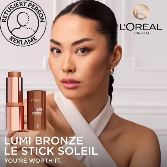Lumi Bronze Le Stick Soleil Bronzerstick