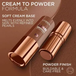 Lumi Bronze Le Stick Soleil Bronzerstick
