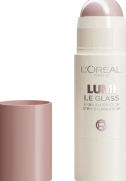 Lumi Le Glass Highlighter Stick