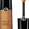 Luminous Silk Acqua Highlighter