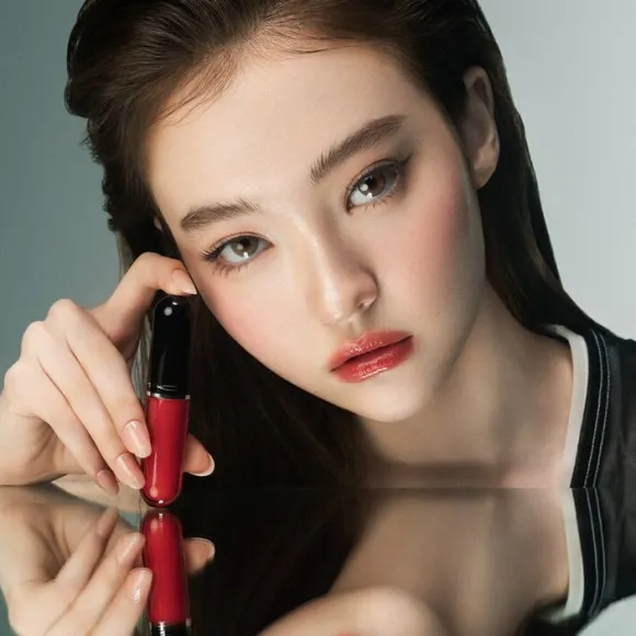 Lustreglass Stainglass Lip Tint