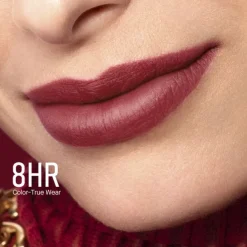 Luxe Matte Liquid Lipstick