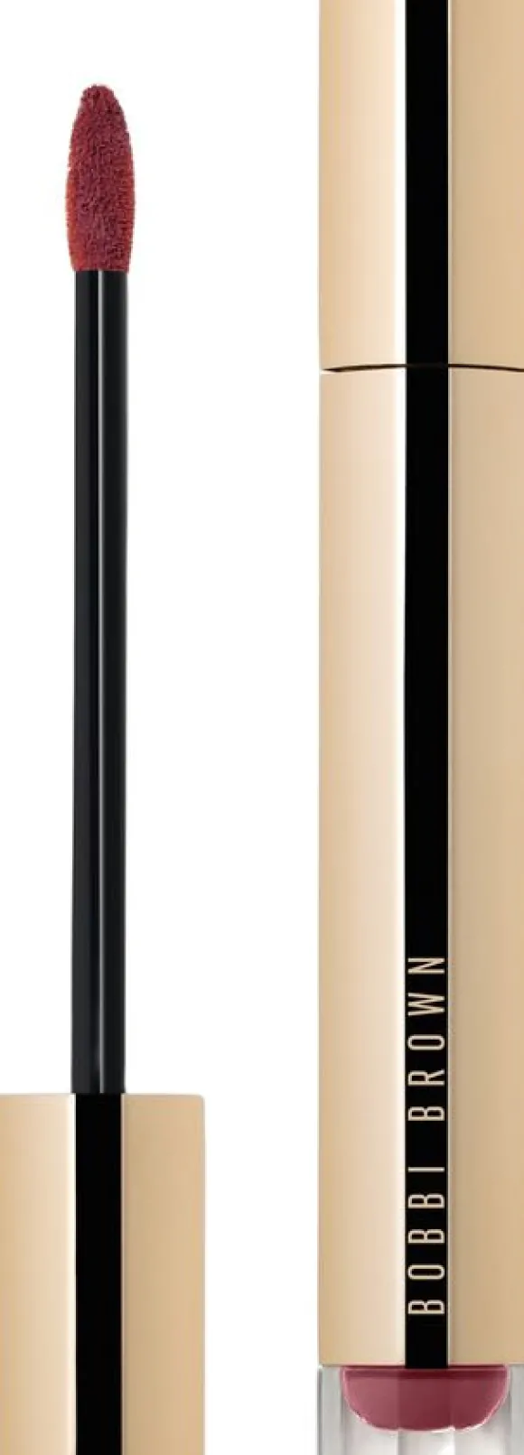Luxe Matte Liquid Lipstick