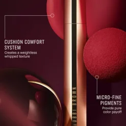Luxe Matte Liquid Lipstick