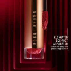 Luxe Matte Liquid Lipstick