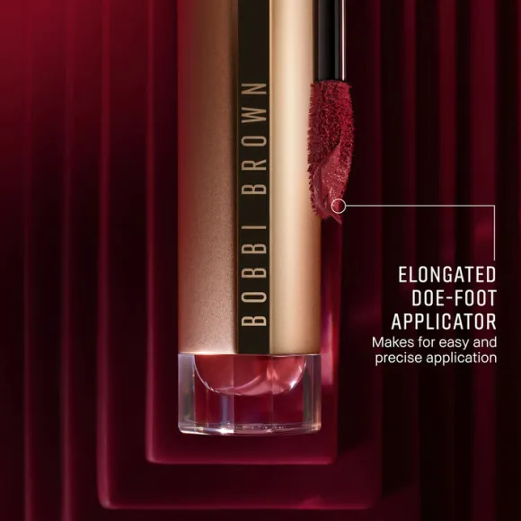 Luxe Matte Liquid Lipstick