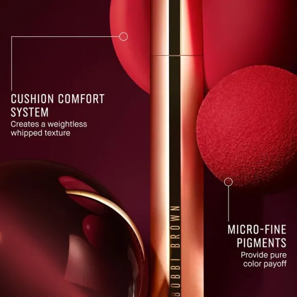 Luxe Matte Liquid Lipstick