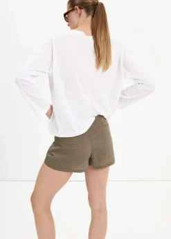 Lyocell skort