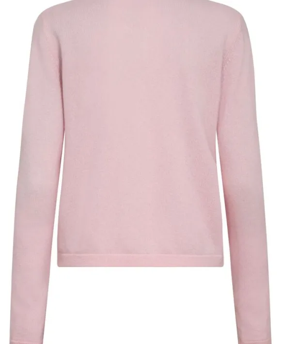 Mabel 3 - 100% Cashmere