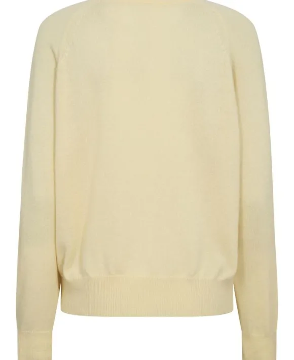 Mabel 2 - 100% Cashmere