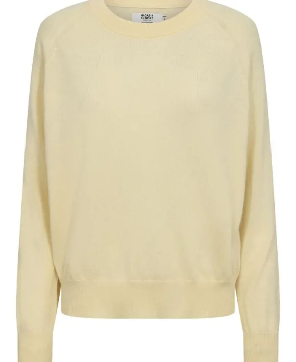 Mabel 2 - 100% Cashmere