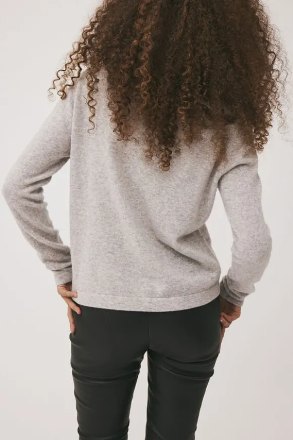 Mabel 3 - 100% Cashmere