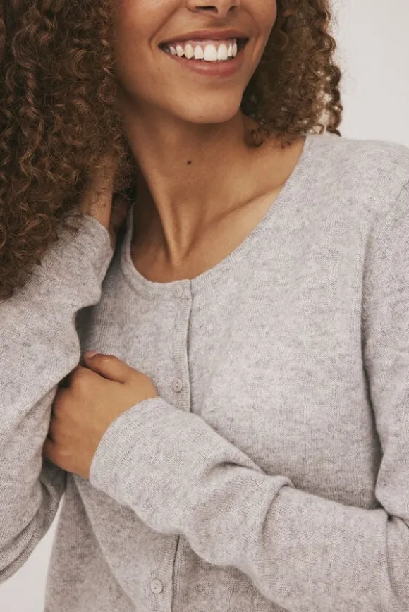 Mabel 3 - 100% Cashmere
