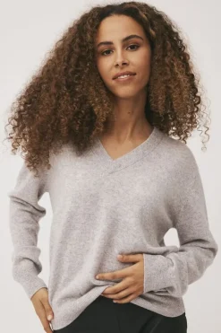Mabel 10 - 100% Cashmere