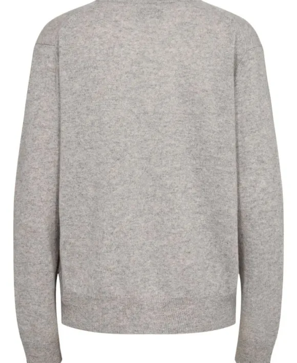 Mabel 10 - 100% Cashmere