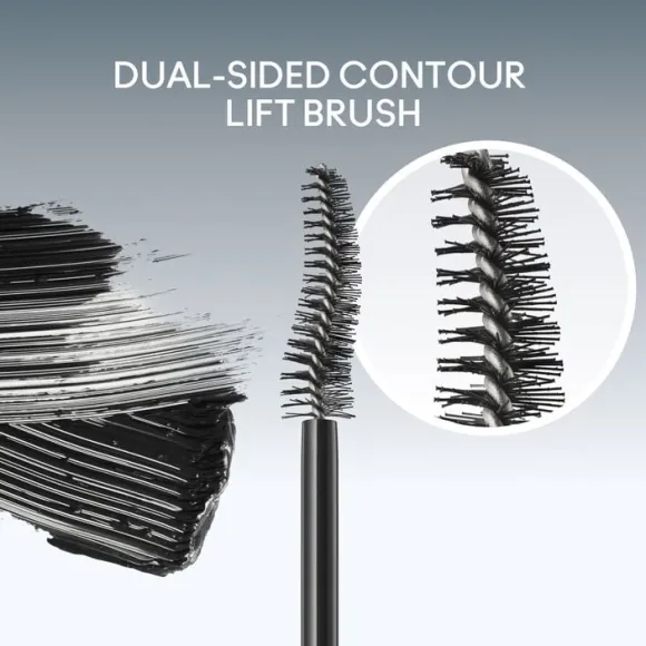 Macstack Elevated Mascara